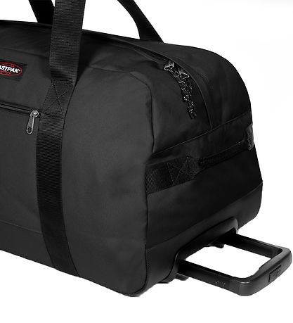 Eastpak Rejsetaske m. Hjul - Container 65+ - 72L - Sort