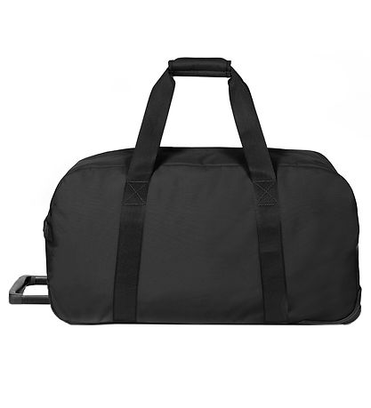 Eastpak Rejsetaske m. Hjul - Container 85+ - 132L - Sort