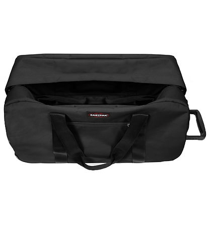 Eastpak Rejsetaske m. Hjul - Container 85+ - 132L - Sort