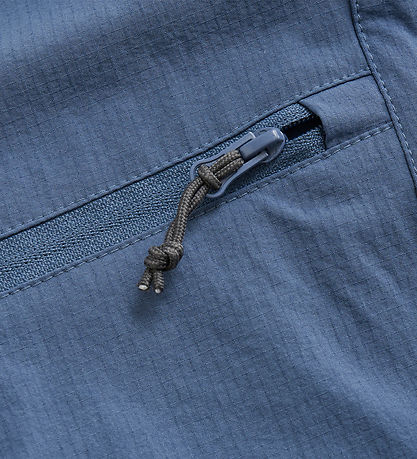Color Kids Shorts - Outdoor - Vintage Indigo
