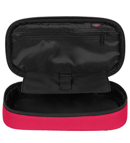 Eastpak Penalhus - Oval Mesh - Strawberry Pink