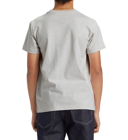 DC T-shirt - Orientation - Snow Heater