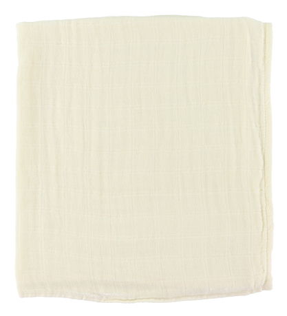 Pippi Stofbleer - 4 pak - 65x65 cm - Marshmallow White