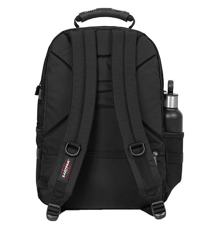 Eastpak Rygsæk - Suplyer- 38 L - Black