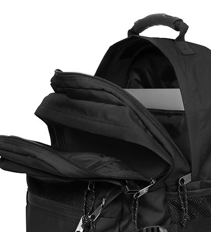 Eastpak Rygsæk - Suplyer- 38 L - Black