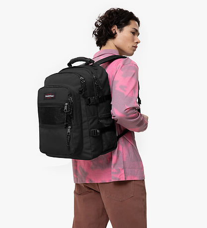 Eastpak Rygsæk - Suplyer- 38 L - Black