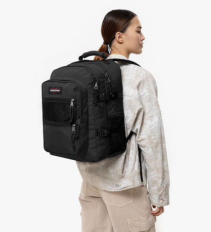 Eastpak Rygsæk - Suplyer- 38 L - Black