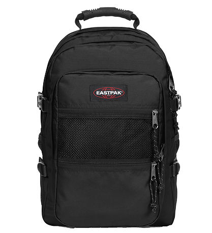 Eastpak Rygsæk - Suplyer- 38 L - Black