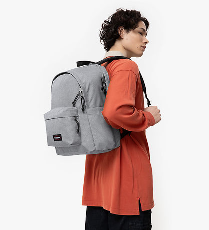 Eastpak Rygsæk - Day Office - 27L - Sunday Grey