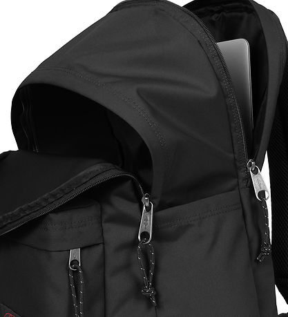 Eastpak Rygsæk - Day Office - 27L - Black