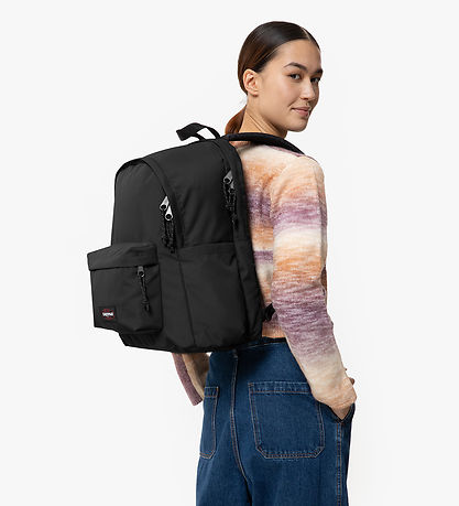 Eastpak Rygsæk - Day Office - 27L - Black