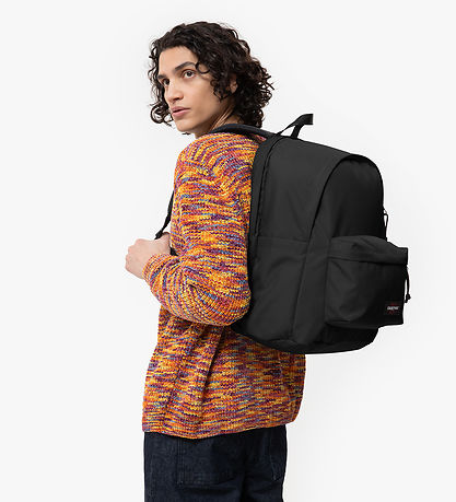 Eastpak Rygsæk - Day Office - 27L - Black