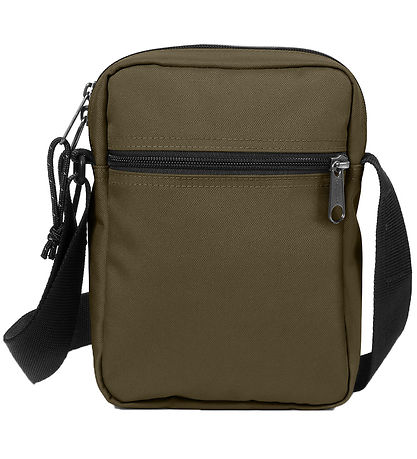 Eastpak Skuldertaske - The One - 2,5 L - Army Olive