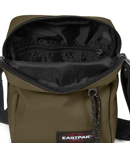 Eastpak Skuldertaske - The One - 2,5 L - Army Olive