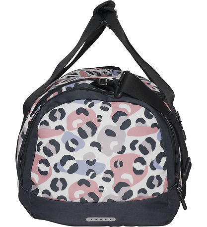 Beckmann Sportstaske - Light Safari