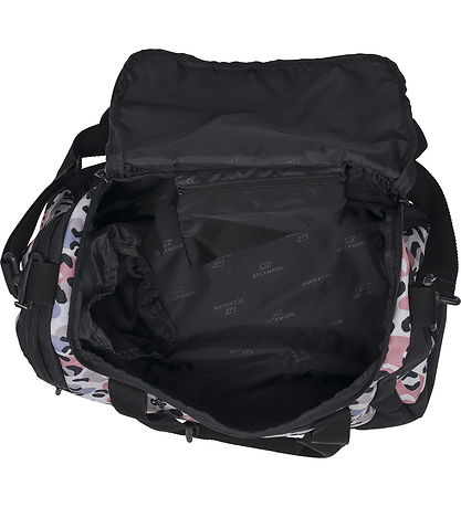 Beckmann Sportstaske - Light Safari