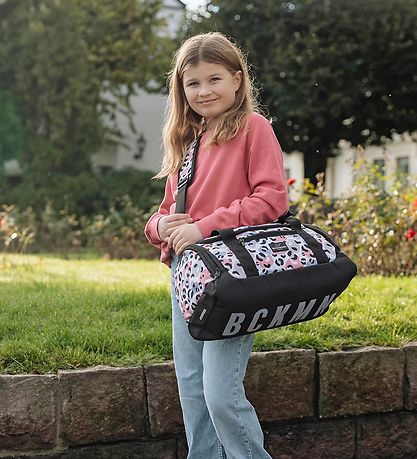 Beckmann Sportstaske - Light Safari