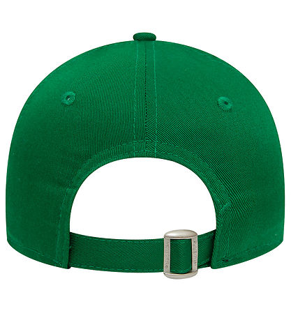 New Era Kasket - 9Forty - Dodgers - Grøn m. Vandmeloner