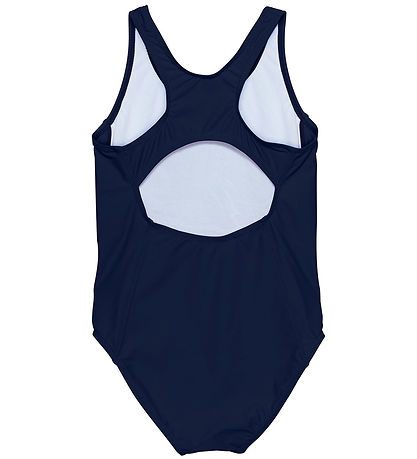 Color Kids Badedragt - Dress Blue
