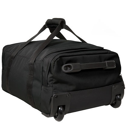 Eastpak Rejsetaske m. Hjul - Leatherface S 41L - Black