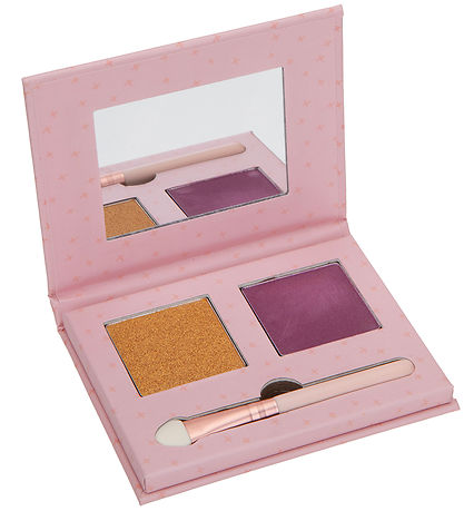 Miss Nella Makeupsæt - Macron Magic