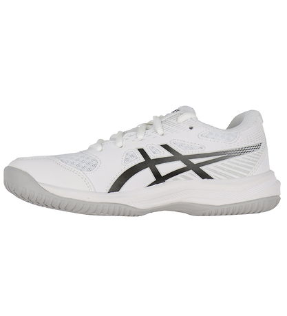 Asics sko - Upcourt 6 GS - Hvid/Sort