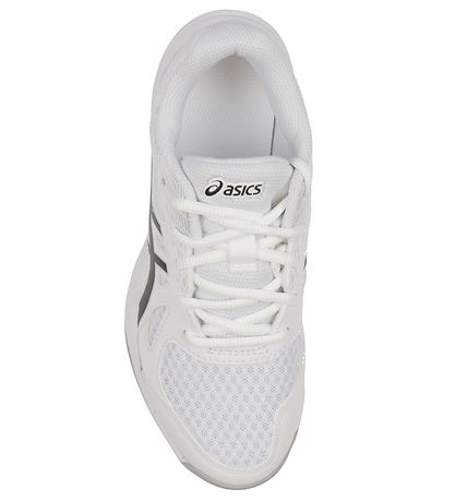 Asics sko - Upcourt 6 GS - Hvid/Sort