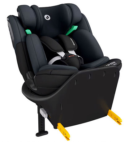 Maxi-Cosi Autostol - Emerald 360 S - Sort