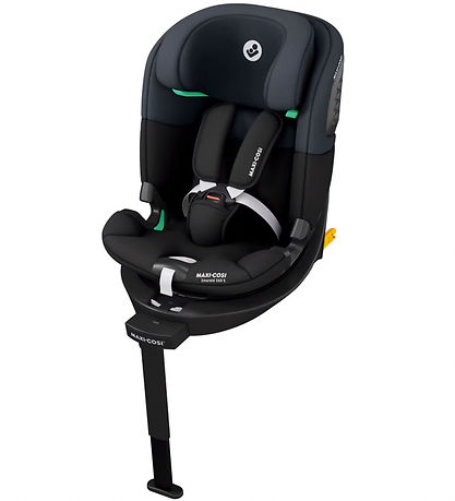 Maxi-Cosi Autostol - Emerald 360 S - Sort