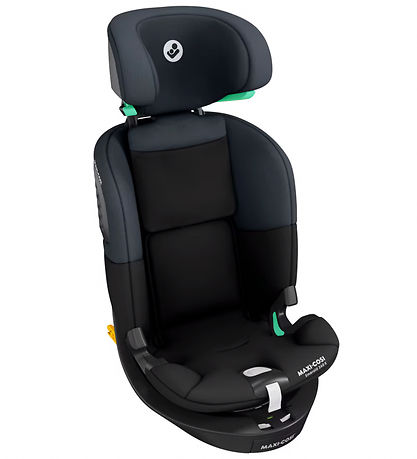 Maxi-Cosi Autostol - Emerald 360 S - Sort