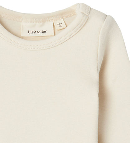 Lil' Atelier Body l/æ - Noos - NbnGayo - Turtledove