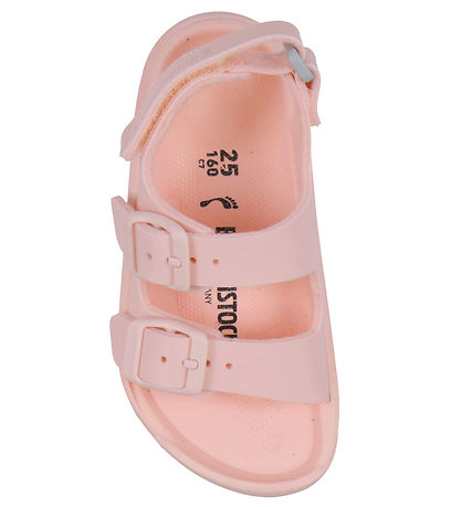 Birkenstock Sandaler - Mogami - Icy Gentle Rose