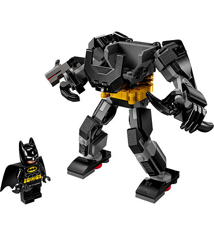 LEGO® Batman - Batman-kamprobot 76270 - 140 Dele