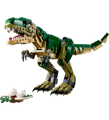 LEGO® Creator - T. Rex 31151 - 3-i-1 - 626 Dele