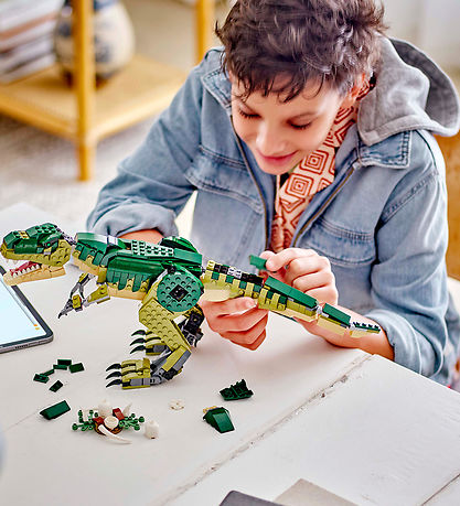 LEGO® Creator - T. Rex 31151 - 3-i-1 - 626 Dele