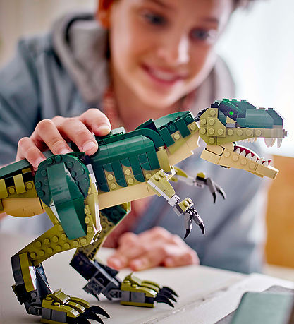 LEGO® Creator - T. Rex 31151 - 3-i-1 - 626 Dele
