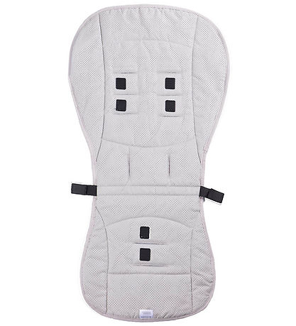 Easygrow Hynde til Klapvogn - Air Inlay - Anthracite