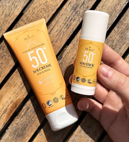 Lille Kanin Solstift - SPF50 - 15 ml