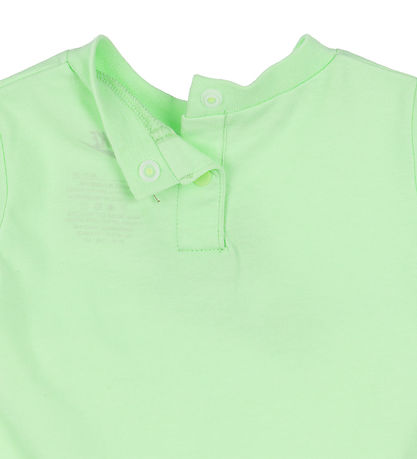 Nike Sæt - Sommerdragt/Bøllehat - Vapor Green