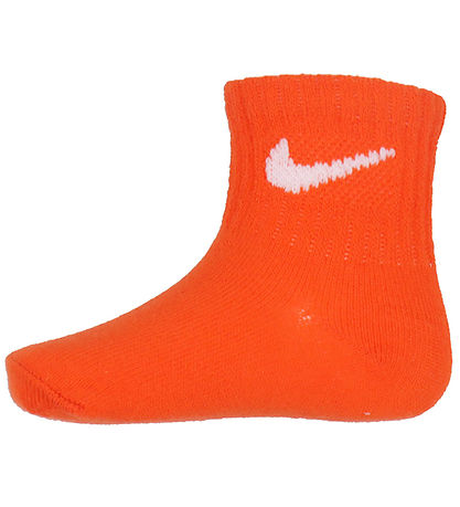 Nike Strømper - 6-pak - Multi