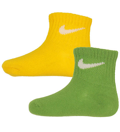 Nike Strømper - 6-pak - Multi