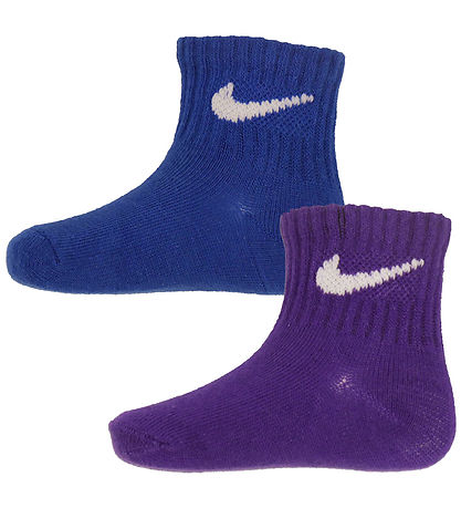 Nike Strømper - 6-pak - Multi