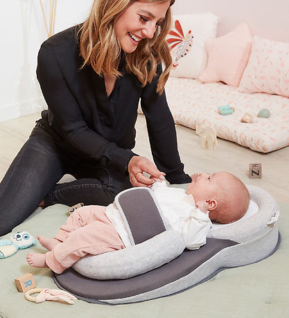 Babymoov Babynest - Cosydream+ - Grå