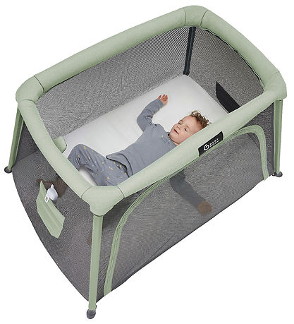 Babymoov Rejseseng - 3-i-1 - Moov & Comfy 