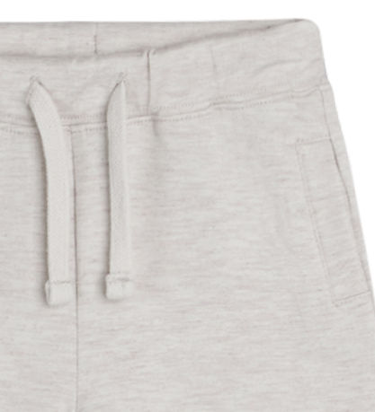 Hust and Claire Shorts - Bambus - Huggi - Wheat Melange