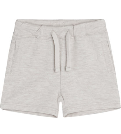 Hust and Claire Shorts - Bambus - Huggi - Wheat Melange