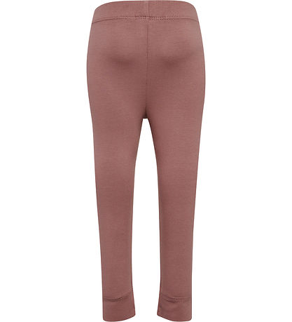 Hummel Leggings - hmlFenja - Antler