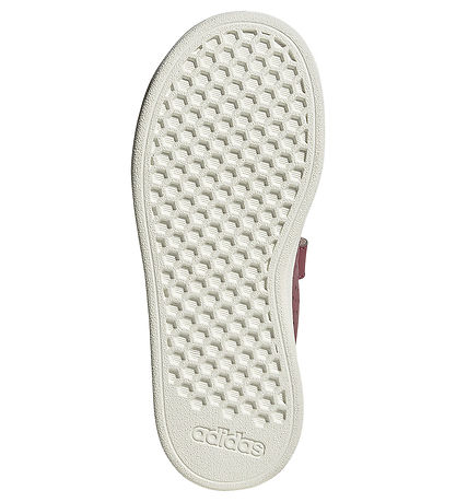 adidas Performance Sko - Advantage Minnie - Gammelrosa m. Disney