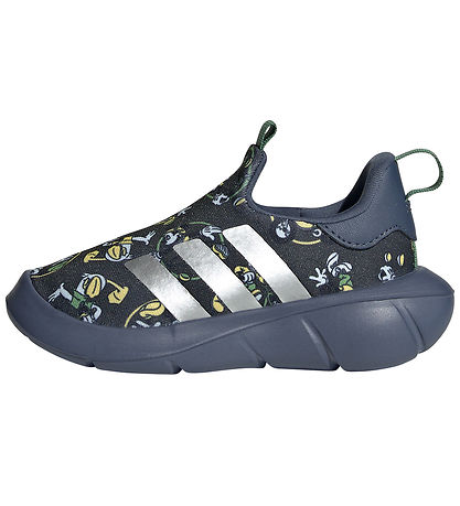 adidas Performance Sko - Monofit TR Mickey - Koksgrå/Navy m. Dis