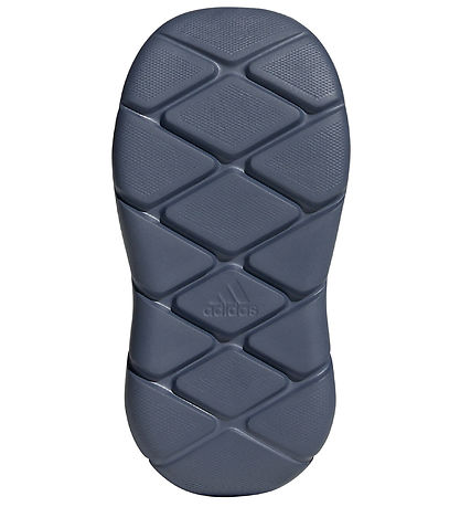 adidas Performance Sko - Monofit TR Mickey - Koksgrå/Navy m. Dis
